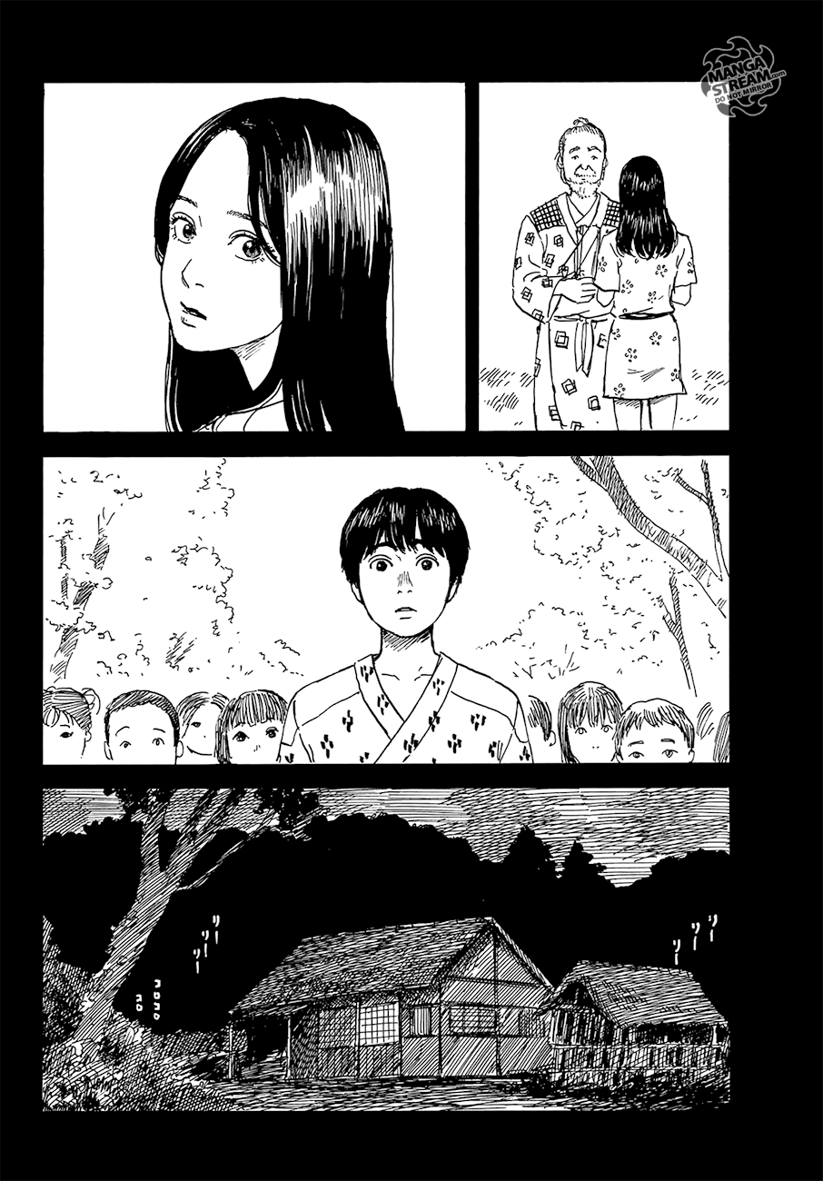 Happiness (OSHIMI Shuzo) Chapter 50 7